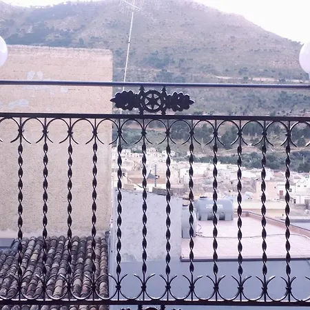 History Center House Big Suite! Sea View! Castellammare del Golfo