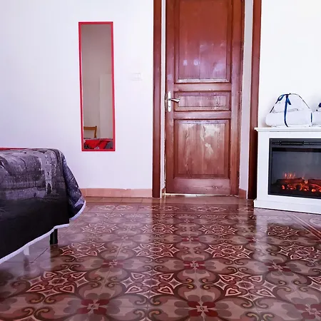 History Center House Big Suite! Sea View! Castellammare del Golfo