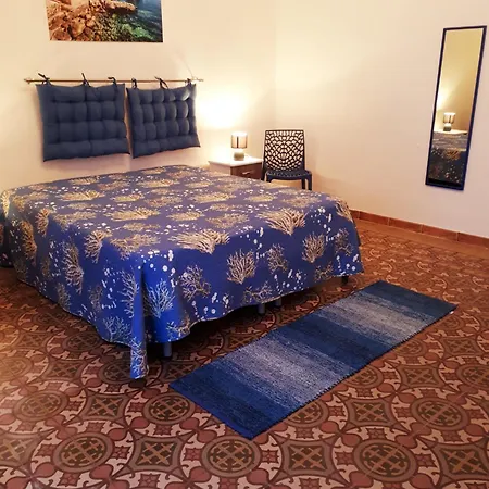 Apartment History Center House Big Suite! Sea View! Castellammare del Golfo