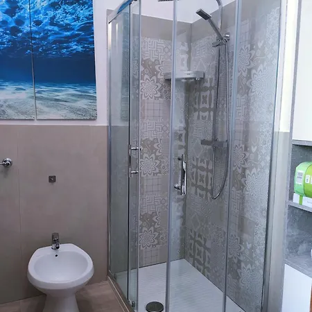 History Center House Big Suite! Sea View! * Castellammare del Golfo