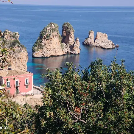 Appartamento History Center House Big Suite! Sea View!