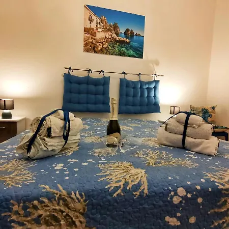 Appartamento History Center House Big Suite! Sea View!