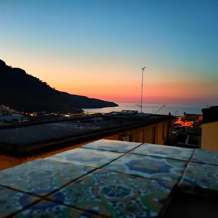 Appartamento History Center House Big Suite! Sea View! *