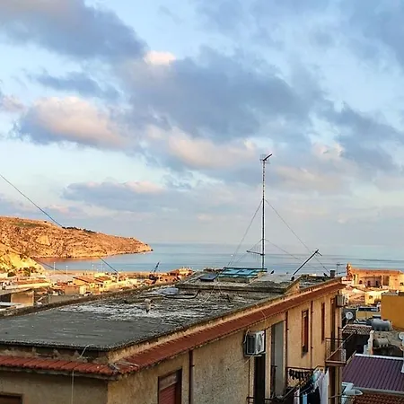 History Center House Big Suite! Sea View! Appartamento
