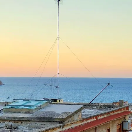 Appartamento History Center House Big Suite! Sea View!