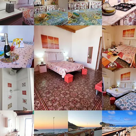 History Center House Big Suite! Sea View! Apartment *