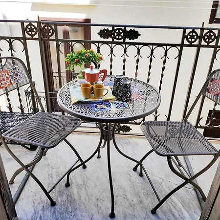 History Center House Big Suite! Sea View! Castellammare del Golfo