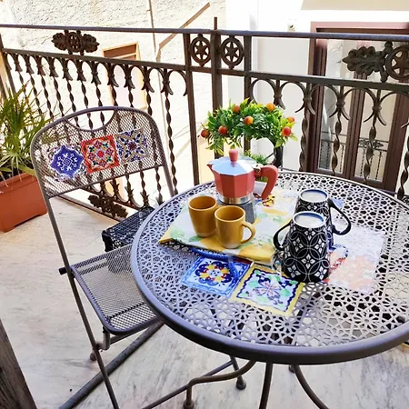 Appartamento History Center House Big Suite! Sea View! *