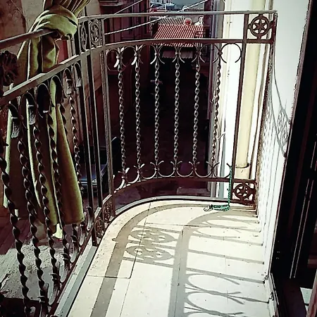 History Center House Big Suite! Sea View! * Castellammare del Golfo