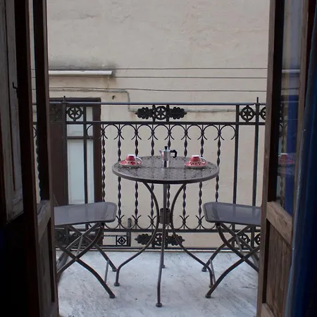 Appartamento History Center House Big Suite! Sea View!