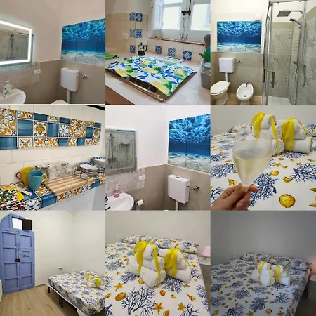 Appartamento History Center House Big Suite! Sea View!