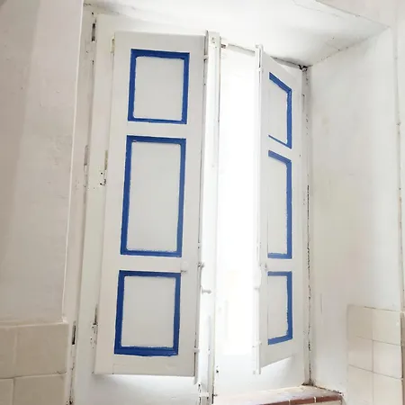 History Center House Big Suite! Sea View! Apartment Castellammare del Golfo