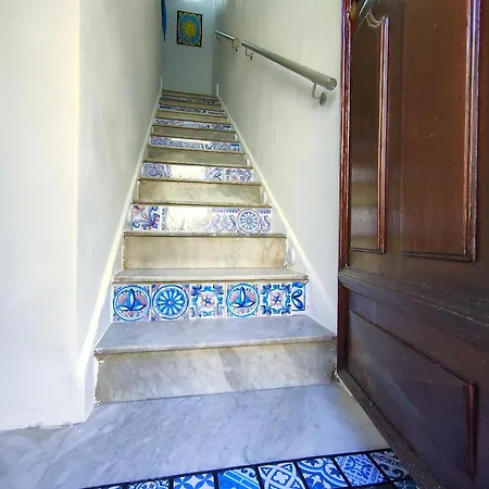 아파트 History Center House Big Suite! Sea View! *