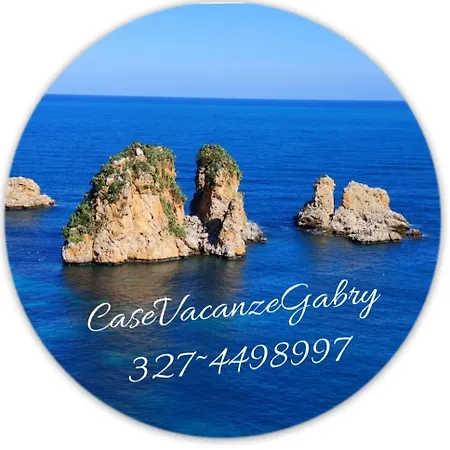 History Center House Big Suite! Sea View! Castellammare del Golfo