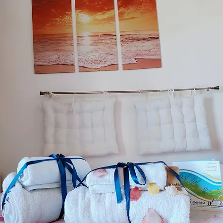 History Center House Big Suite! Sea View! Apartment Castellammare del Golfo