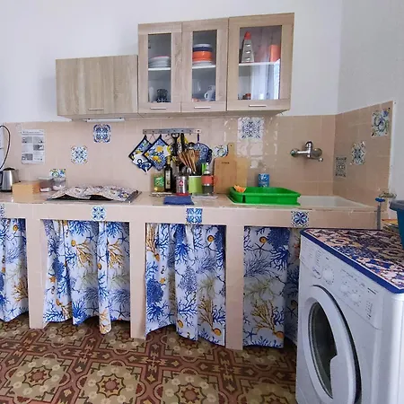 Apartment History Center House Big Suite! Sea View! Castellammare del Golfo