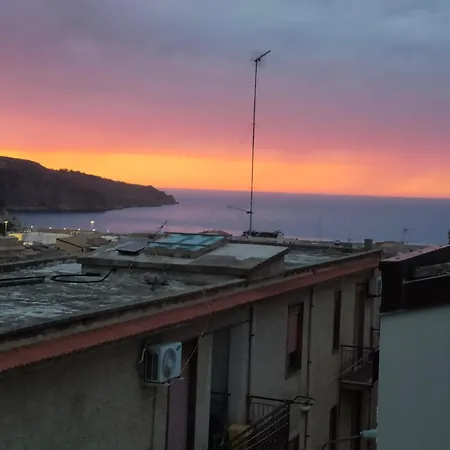 History Center House Big Suite! Sea View! Appartamento