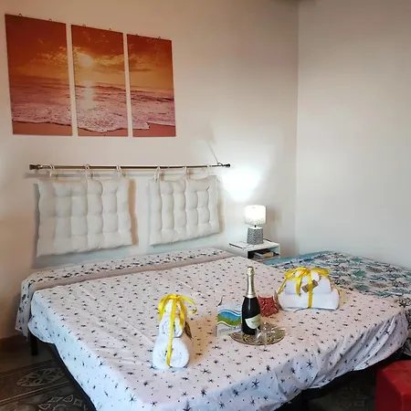 Apartment History Center House Big Suite! Sea View!