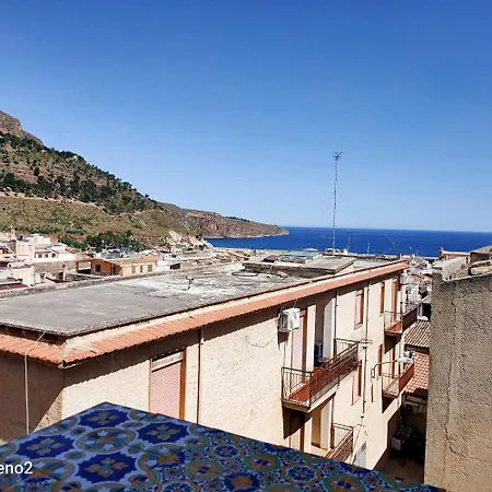 History Center House Big Suite! Sea View! Appartamento