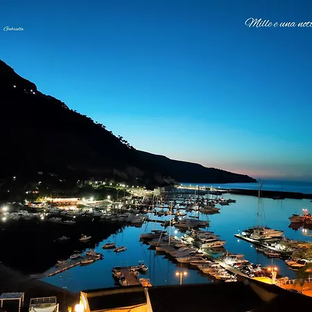 Apartment History Center House Big Suite! Sea View! Castellammare del Golfo